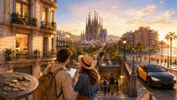 Barcelona bez pułapki apartamentów: jak dzielnica, podatki i późny powrót zmieniają koszt noclegu w mieście