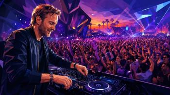 Tickets für David Guetta Arras