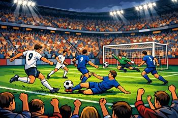 Turkey vs Paraguay