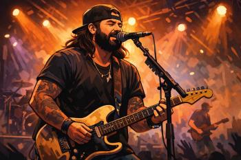 Tickets for Koe Wetzel Tulsa