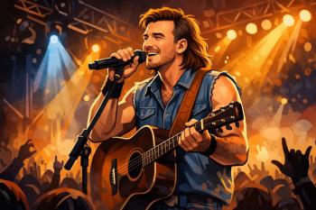 Entradas para Morgan Wallen Clemson