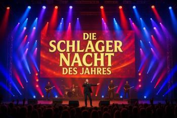 Entradas para Die Schlagernacht des Jahres Hamburgo