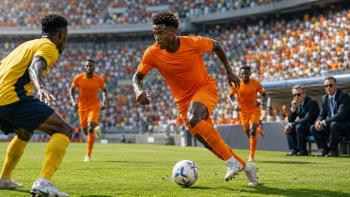 Yan Diomande ne žuri s transferom, Liverpool i PSG prate zvijezdu Obale Bjelokosti iz RB Leipziga