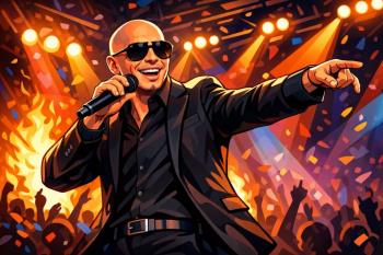 Ulaznice za Pitbull Cardiff