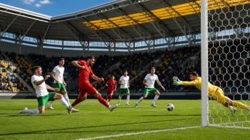Bulgarien gegen Montenegro 0:1 in Plowdiw, Sekulić-Tor zum wertvollen Auswärtssieg im Freundschaftsspiel