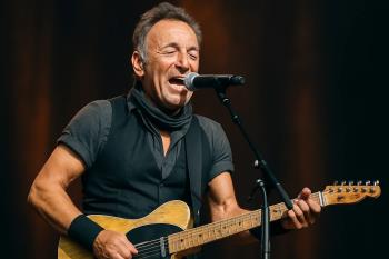 Ulaznice za Bruce Springsteen Washington