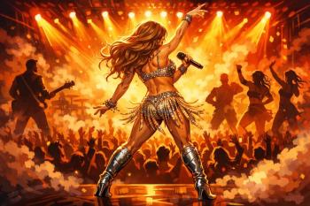 Shakira ulaznice