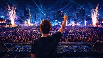 Tickets für Martin Garrix Guácima