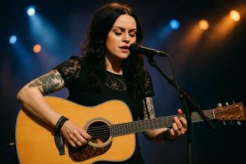 Ulaznice za Amy MacDonald Ried im Innkreis