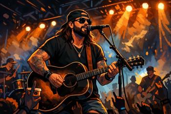 Ulaznice za Koe Wetzel Panama City Beach