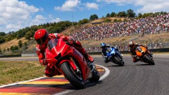 Marc Márquez osvojio Sachsenring dvostrukom pobjedom i vratio se u borbu za na…