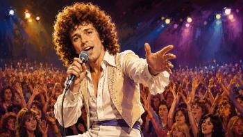 Tickets für Leo Sayer Newcastle