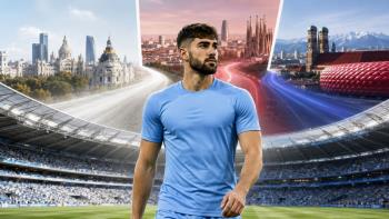 Joško Gvardiol vor dem Sommer-Transferfenster: City schützt Vertrag, Real, Barcelona und Bayern beobachten