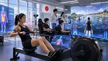 Japonia otwiera HPSC ESPORTS LAB, a wirtualne wioślarstwo zyskuje kluczową rol…