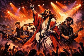 Bilety na Thirty Seconds to Mars Mediolan