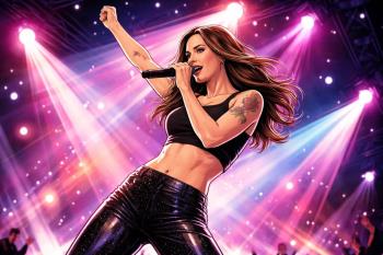 Ulaznice za Melanie C Chicago