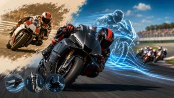 Márquez ostrzega, że aerodynamika MotoGP zmienia zawodników w roboty i już moc…