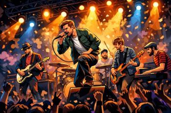 Billets pour Kaiser Chiefs Weert