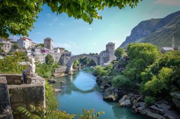 Mostar