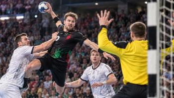 SC Magdeburg preokretom svladao Füchse Berlin 36:32 i ostao na maksimalnom uči…
