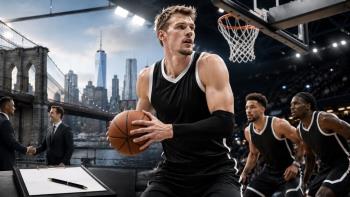 Brooklyn Nets dovode Moritza Wagnera za jaču centarsku rotaciju nakon odlaska Nica Claxtona iz rostera