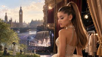 Ariana Grande deja el musical de Londres y planea una pausa pública tras finalizar la gira Eternal Sunshine