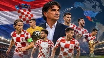 Dalić gibt Kroatiens Kader für die WM 2026 bekannt, Modrić führt 26 Spieler an, Majer und Beljo auf Abruf