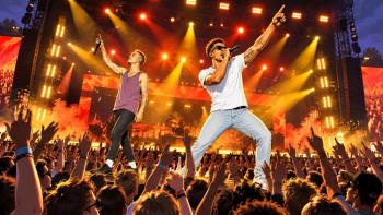 Tickets für Rizzle Kicks Glasgow