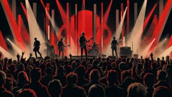 Billets pour Queens of the Stone Age Tokyo