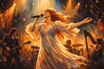 Ulaznice za Florence + The Machine Atena