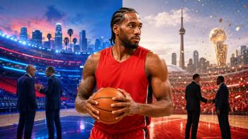 Kawhi Leonard and Toronto Raptors linked again in NBA trade talks with Clippers over possible return