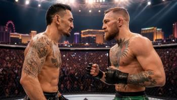 Holloway i McGregor przed UFC 329: rewanż w Las Vegas po 13 latach i długiej p…
