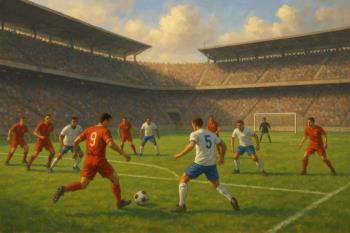 Crystal Palace vs Arsenal