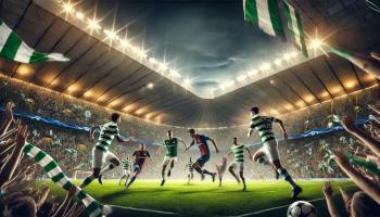 Venta de entradas para Celtic FC vs Club Brugge - UEFA Champions League, 27 de noviembre de 2024, Celtic Park Glasgow