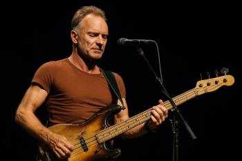Ulaznice za Sting Cluj
