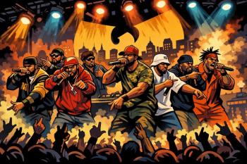 Entradas para Wu-Tang Clan West Palm Beach