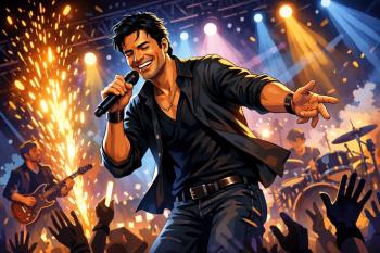 Tickets for Chayanne Newark