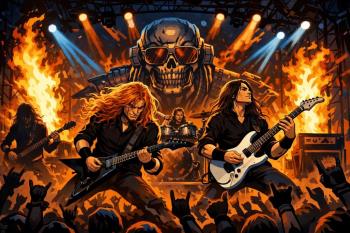 Ulaznice za Megadeth Clisson