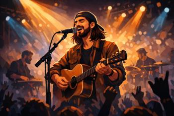 Ulaznice za Noah Kahan Manchester