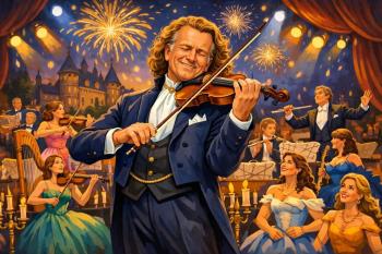 Billets pour André Rieu Maastricht