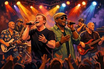 Billets pour UB40 Londres