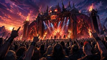 Entradas para Metal Hammer Paradise Wangels