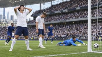 Tottenham bez gola u prva četiri kola: povijesno loš napadački start Spursa u novoj sezoni Premier lige