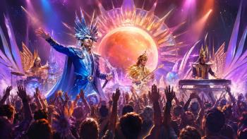 Entradas para Empire of the Sun Miami