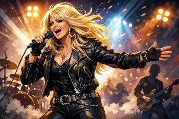 Entradas para Bonnie Tyler Karlsruhe