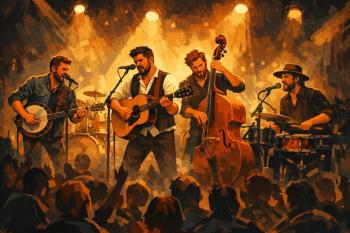 Ulaznice za Mumford & Sons Syracuse