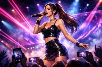 Billets pour Madison Beer Munich