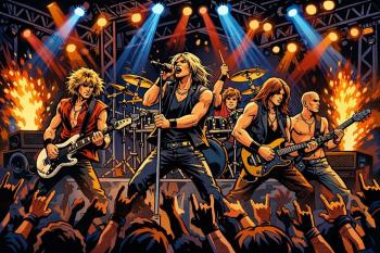 Billets pour Def Leppard Wacken