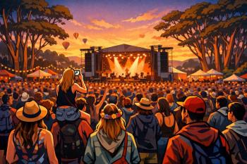 Outside Lands