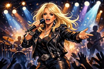 Ulaznice za Bonnie Tyler Trebivlice